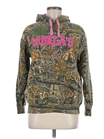 Cabela's Windbreaker (view 1)