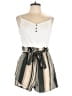 J for Justify Ivory Romper Size L - photo 1
