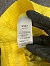 Lija 100% Nylon Yellow Windbreaker Size M - photo 8