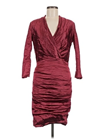 Nicole Miller Cocktail Dress (view 1)