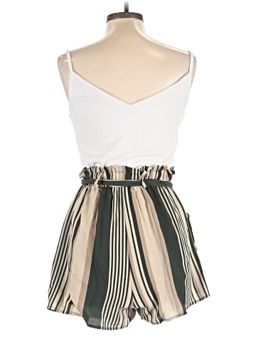 J for Justify Romper (view 2)
