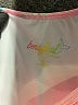 Btween Tie-dye Pink One Piece Swimsuit Size 6 - photo 3