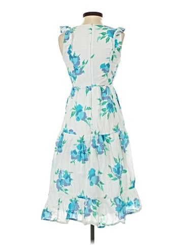J.Crew Factory Store Cocktail Dress (view 2)