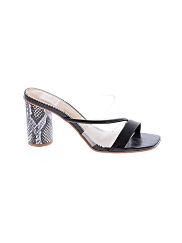 Dolce Vita Sandals (view 1)