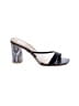Dolce Vita Black Sandals Size 6 1/2 - photo 1