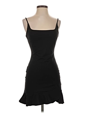 Princess Polly Cocktail Dress (view 1)