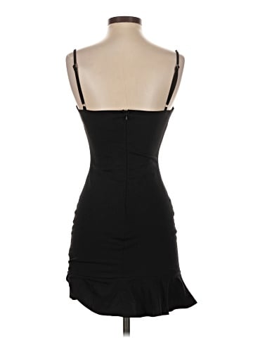 Princess Polly Cocktail Dress (view 2)