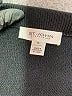 St. John Collection Solid Black Wool Skirt Size XL - photo 4