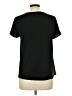 Universal Standard Black Short Sleeve Blouse Size 12 (XS) - photo 2