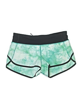 Lululemon Athletica Athletic Shorts