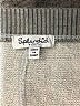 Splendid 100% Cotton Gray Pullover Sweater Size XS - photo 7