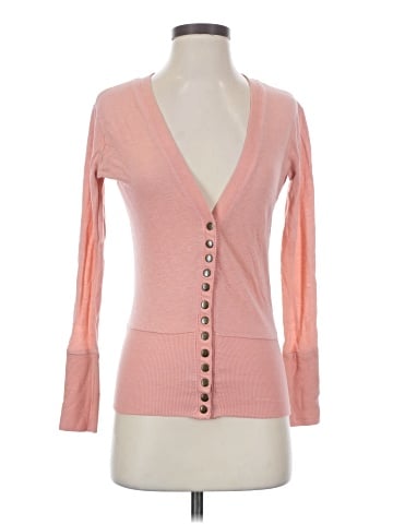 Color Story Cardigan (view 1)