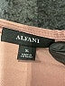 Alfani 100% Polyester Pink 3/4 Sleeve Blouse Size XL - photo 7
