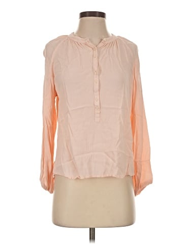J.Crew 3/4 Sleeve Blouse (view 1)