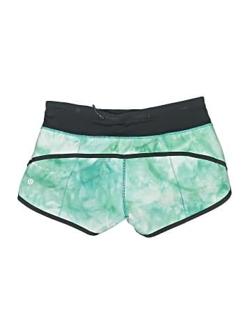 Lululemon Athletica Athletic Shorts (view 2)
