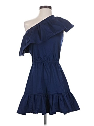 Devlin Casual Dress (view 1)