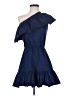 Devlin Blue Casual Dress Size XS - photo 1