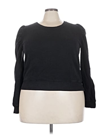 Pomander Place Pullover Sweater (view 1)