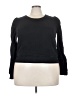Pomander Place Black Pullover Sweater Size XXL - photo 1