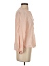 J.Crew 100% Viscose Orange 3/4 Sleeve Blouse Size S - photo 4