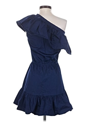 Devlin Casual Dress (view 2)