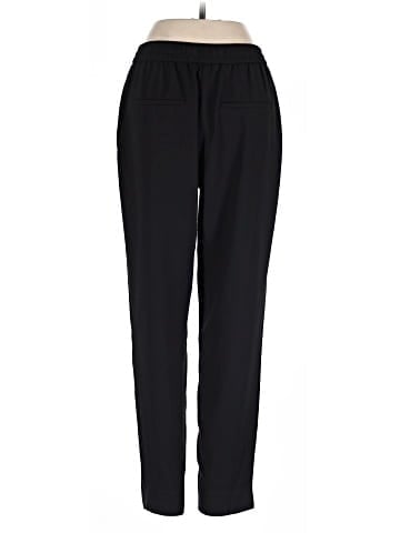 Zara Basic Casual Pants (view 2)