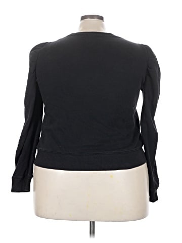 Pomander Place Pullover Sweater (view 2)