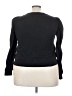 Pomander Place Black Pullover Sweater Size XXL - photo 2