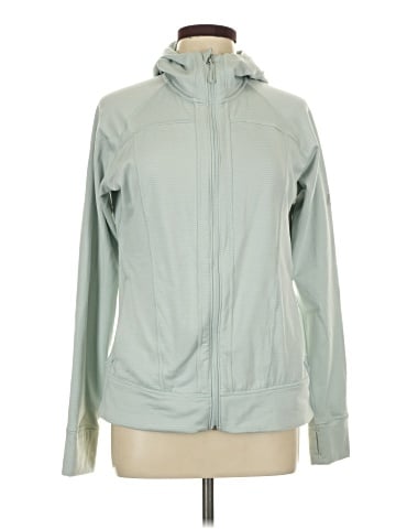 Eddie Bauer Zip Up Hoodie (view 1)