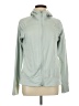 Eddie Bauer Teal Zip Up Hoodie Size L (tall) - photo 1