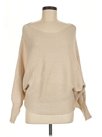 Pinque Pullover Sweater (view 1)