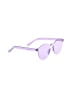 Unbranded Purple Sunglasses One size - photo 1