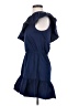Devlin Blue Casual Dress Size XS - photo 5