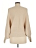 Pinque Tan Pullover Sweater Size M - photo 2