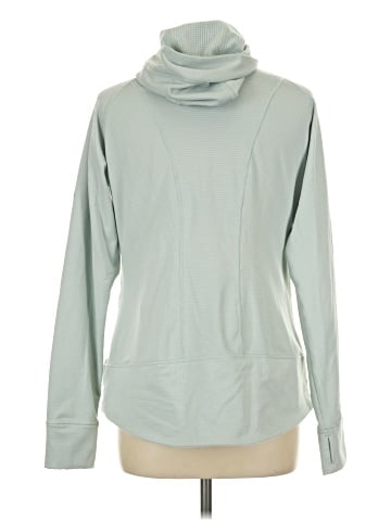 Eddie Bauer Zip Up Hoodie (view 2)