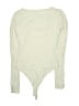 Intimately by Free People Gray Bodysuit Size XS - photo 2