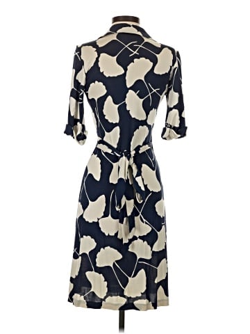 Diane von Furstenberg Cocktail Dress (view 2)