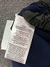 BCBGMAXAZRIA 100% Polyester Blue Cocktail Dress Size 16 - photo 8