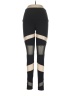 Onzie Black Leggings Size Med - Lg - photo 1