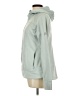 Eddie Bauer Teal Zip Up Hoodie Size L (tall) - photo 5