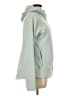 Eddie Bauer Teal Zip Up Hoodie Size L (tall) - photo 4