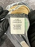Olian Graphic Black Casual Dress Size S - photo 7
