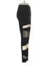 Onzie Black Leggings Size Med - Lg - photo 4