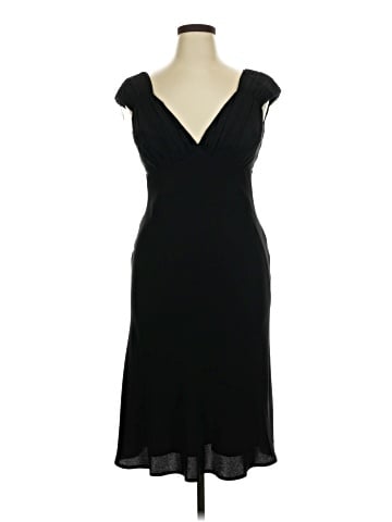 Maggy London Cocktail Dress (view 1)