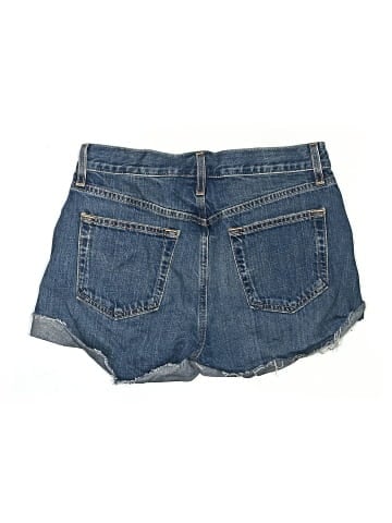 OUTERKNOWN Denim Shorts (view 2)