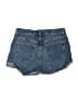 OUTERKNOWN Blue Denim Shorts Size 25 waist - photo 2