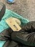 Moth Teal Cardigan Size M - photo 7