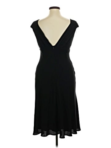 Maggy London Cocktail Dress (view 2)