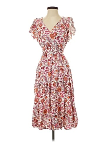 Knox Rose Casual Dress (view 1)