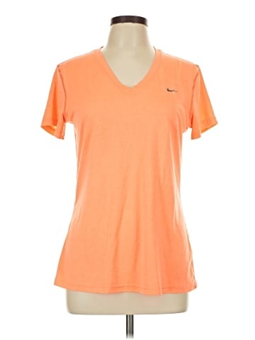 Nike Active T-Shirt (view 1)